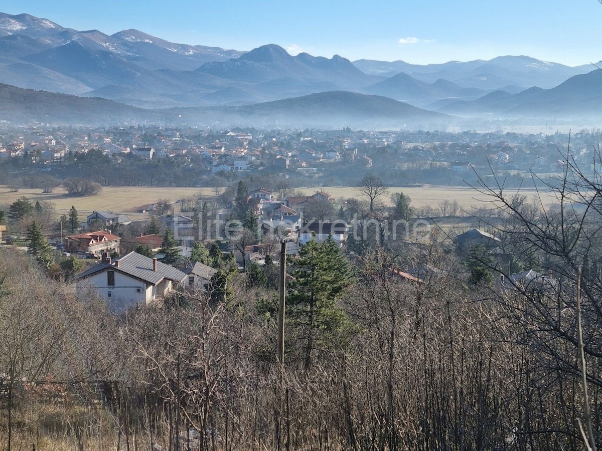 Zemljište Na prodaju - PRIMORSKO-GORANSKA  JELENJE 