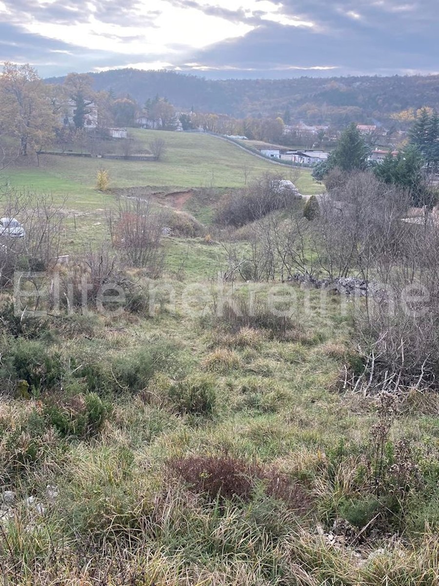 Land For sale - PRIMORSKO-GORANSKA  ČAVLE 