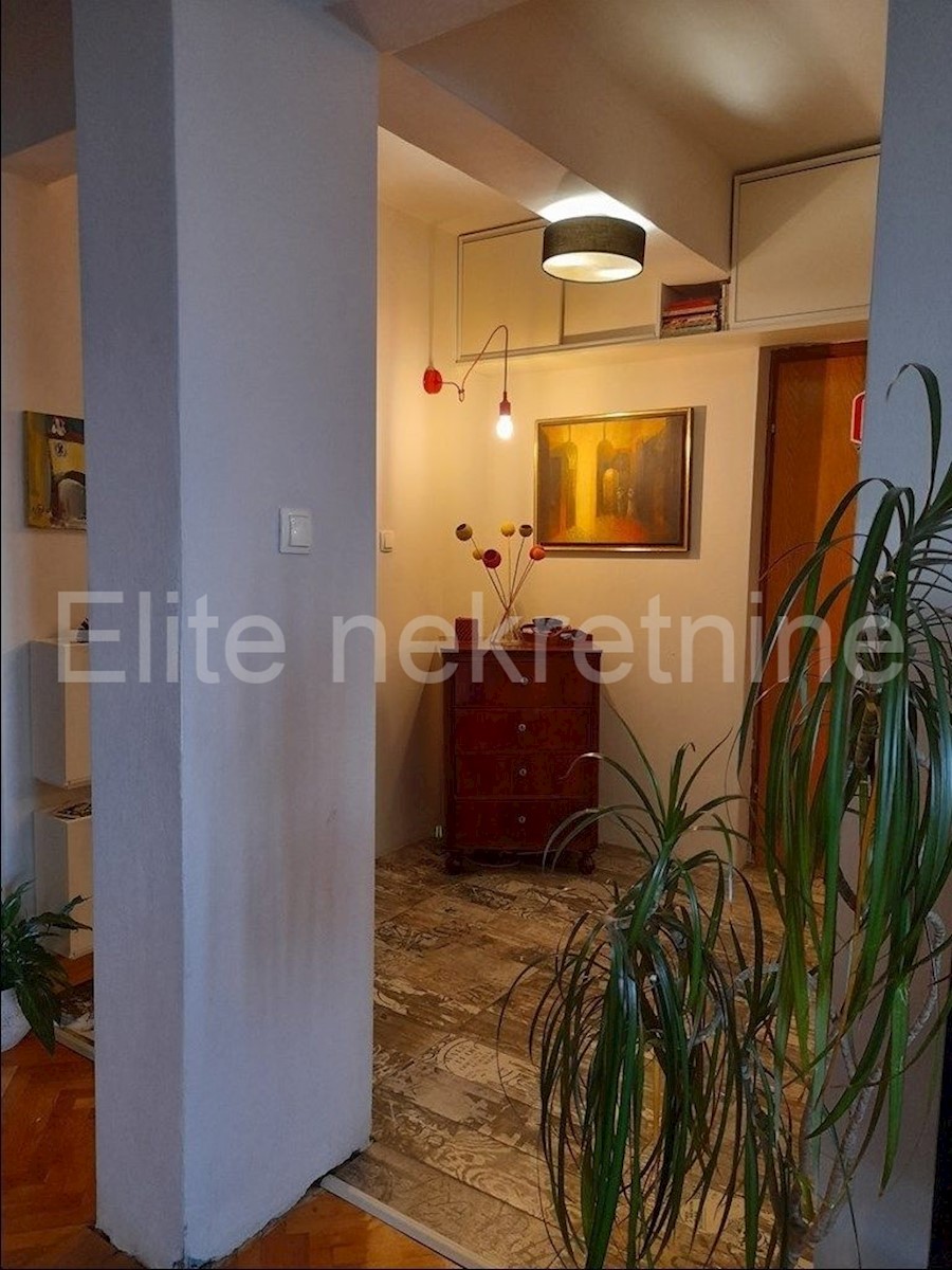 Apartment Zu verkaufen - PRIMORSKO-GORANSKA  OPATIJA 