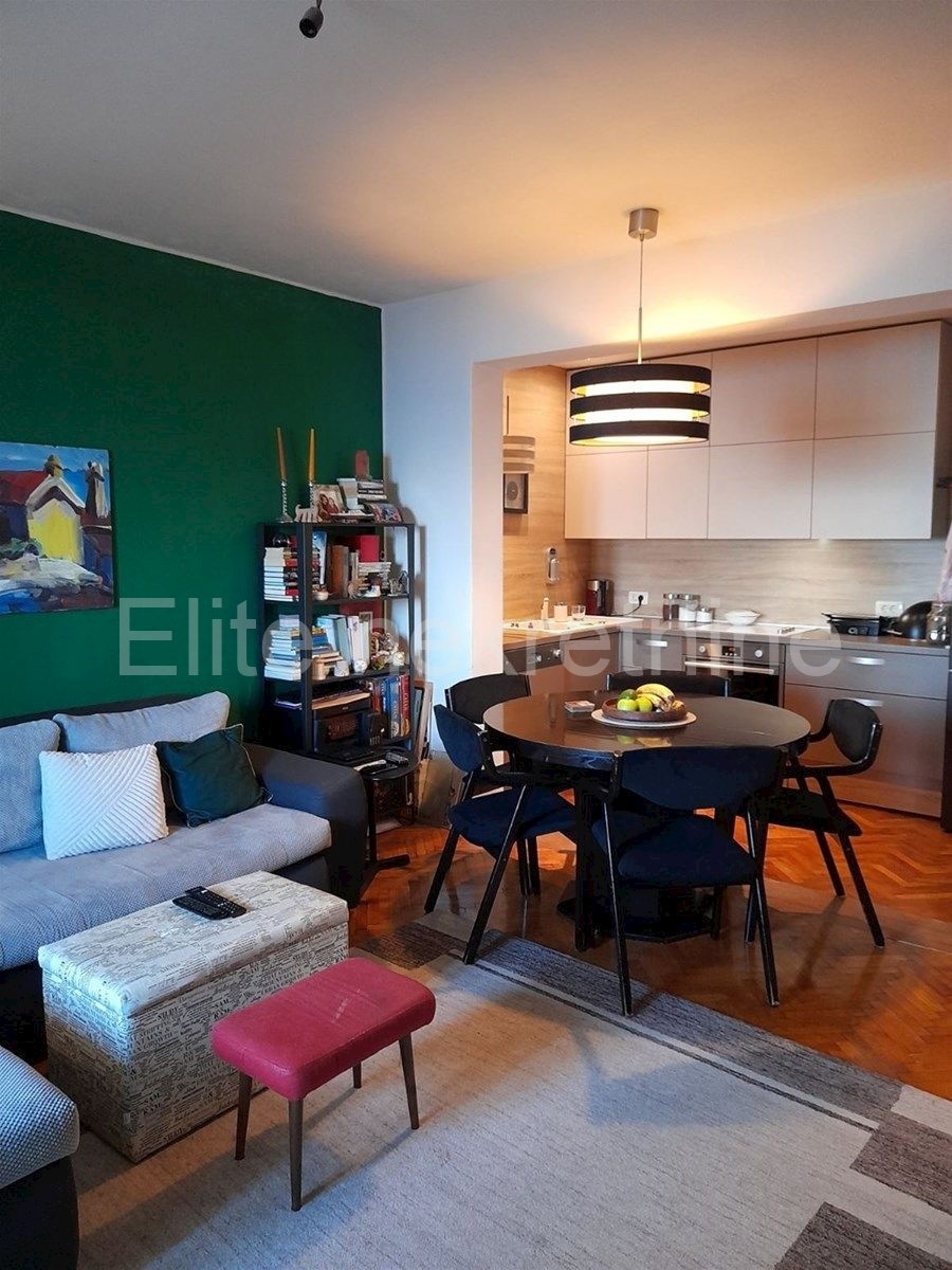 Apartment Zu verkaufen - PRIMORSKO-GORANSKA  OPATIJA 