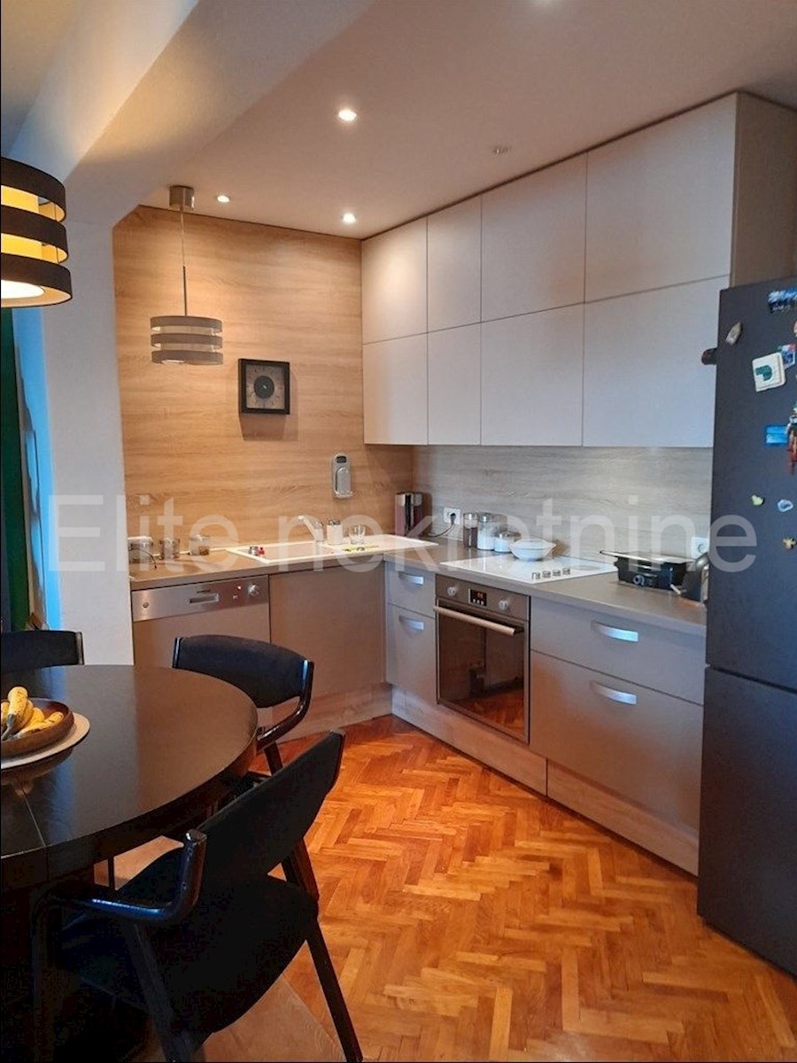 Apartment Zu verkaufen - PRIMORSKO-GORANSKA  OPATIJA 