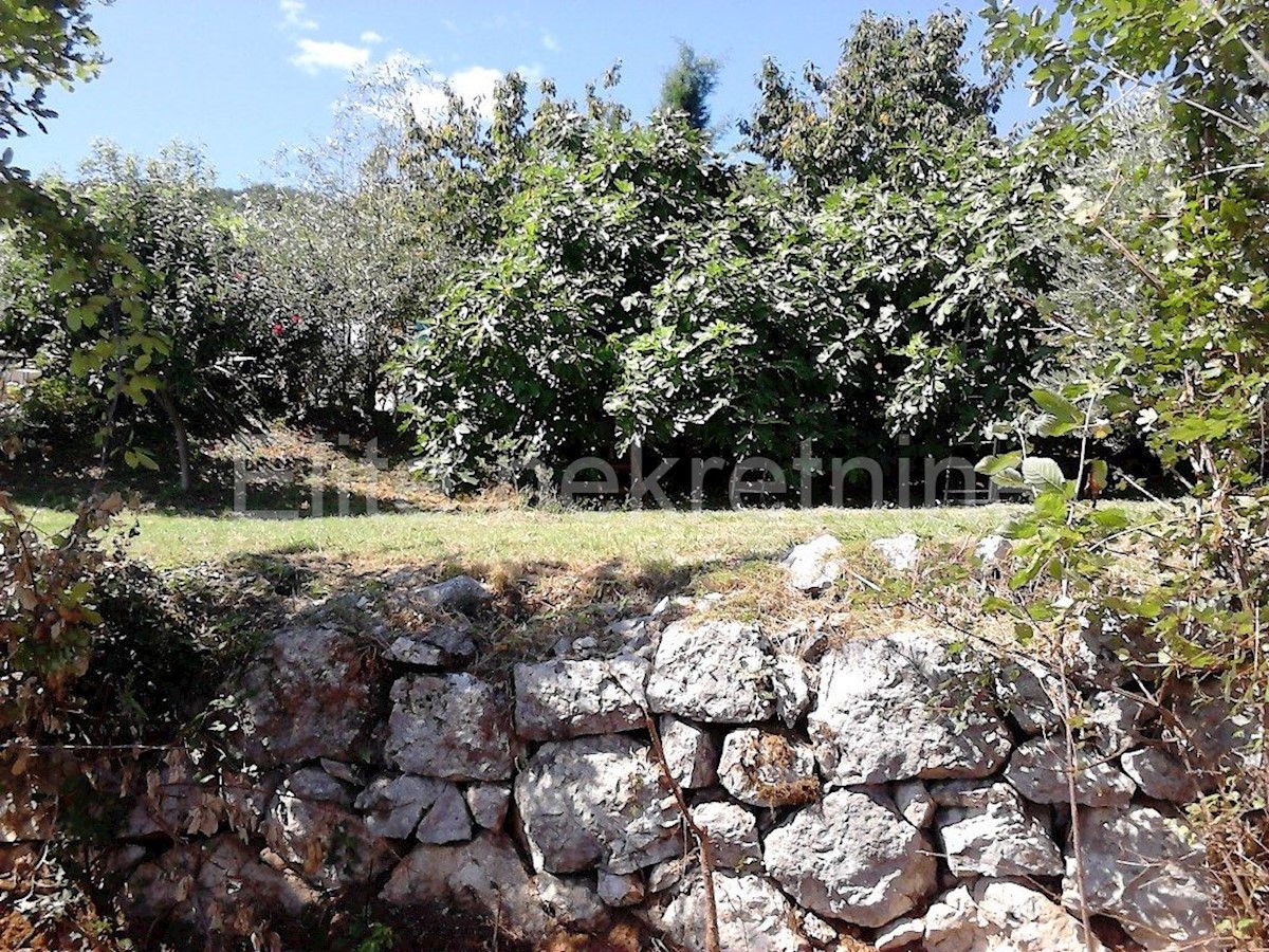 Land For sale - PRIMORSKO-GORANSKA  OPATIJA 