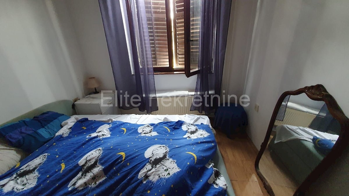 Apartmán Na prodej - PRIMORSKO-GORANSKA  RIJEKA 