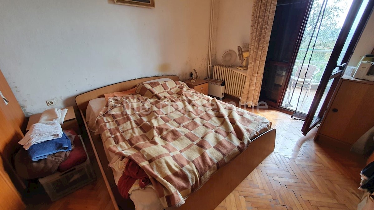 Apartmán Na prodej - PRIMORSKO-GORANSKA  RIJEKA 