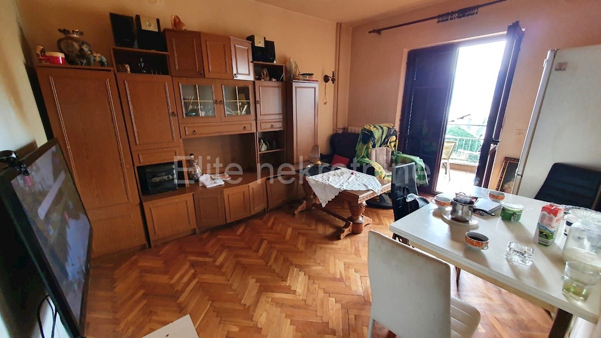 Apartmán Na prodej - PRIMORSKO-GORANSKA  RIJEKA 