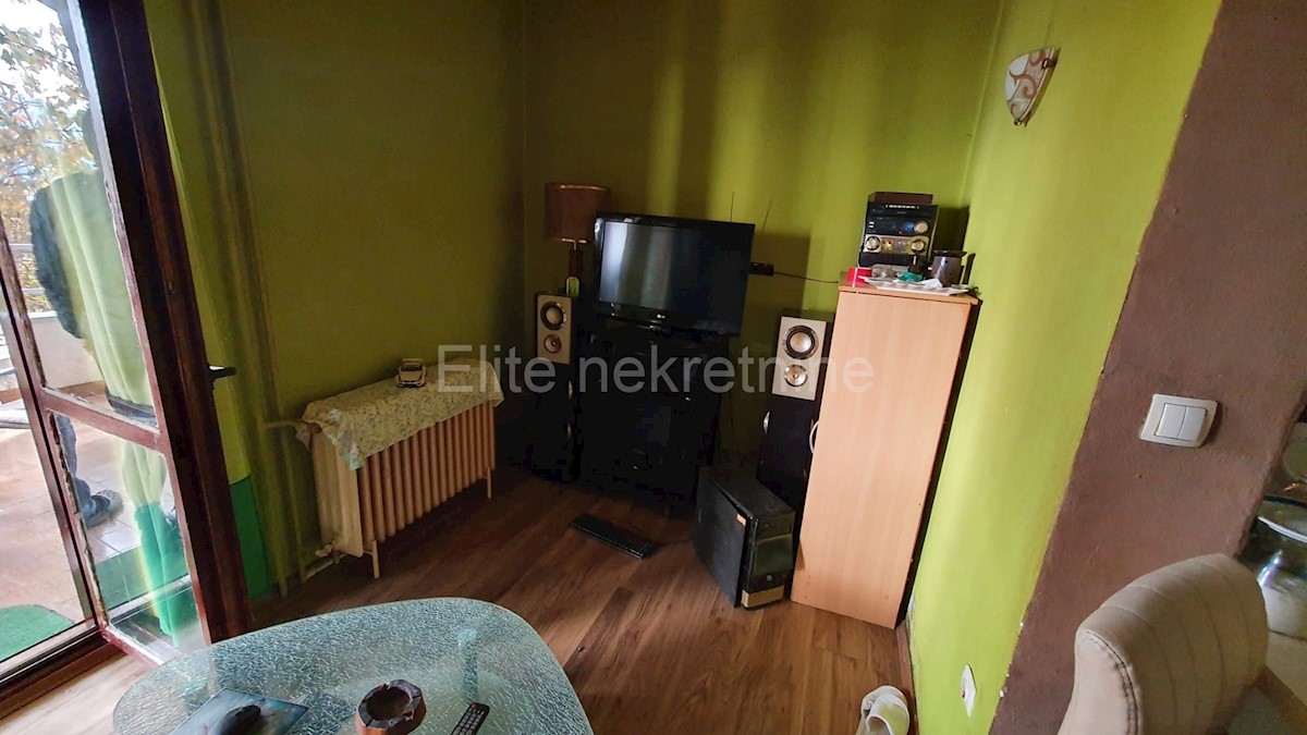 Apartmán Na prodej - PRIMORSKO-GORANSKA  RIJEKA 