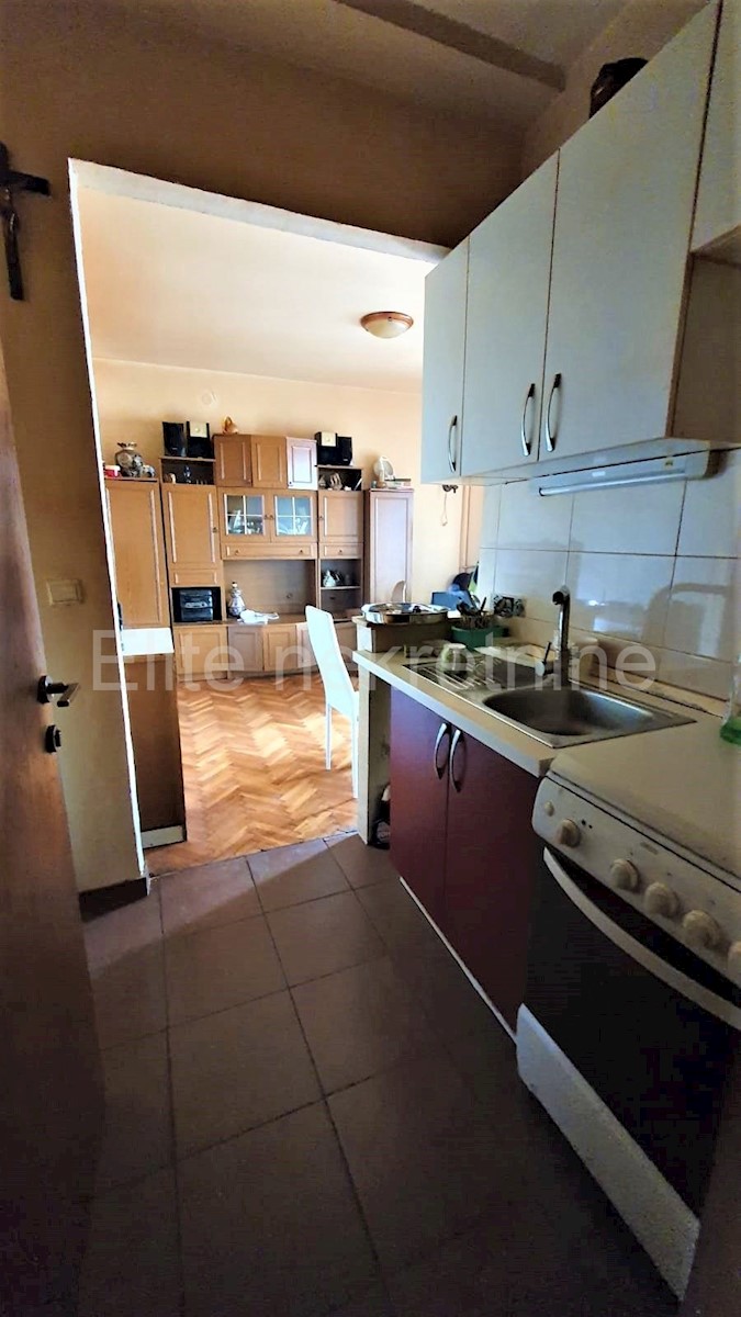 Apartmán Na prodej - PRIMORSKO-GORANSKA  RIJEKA 