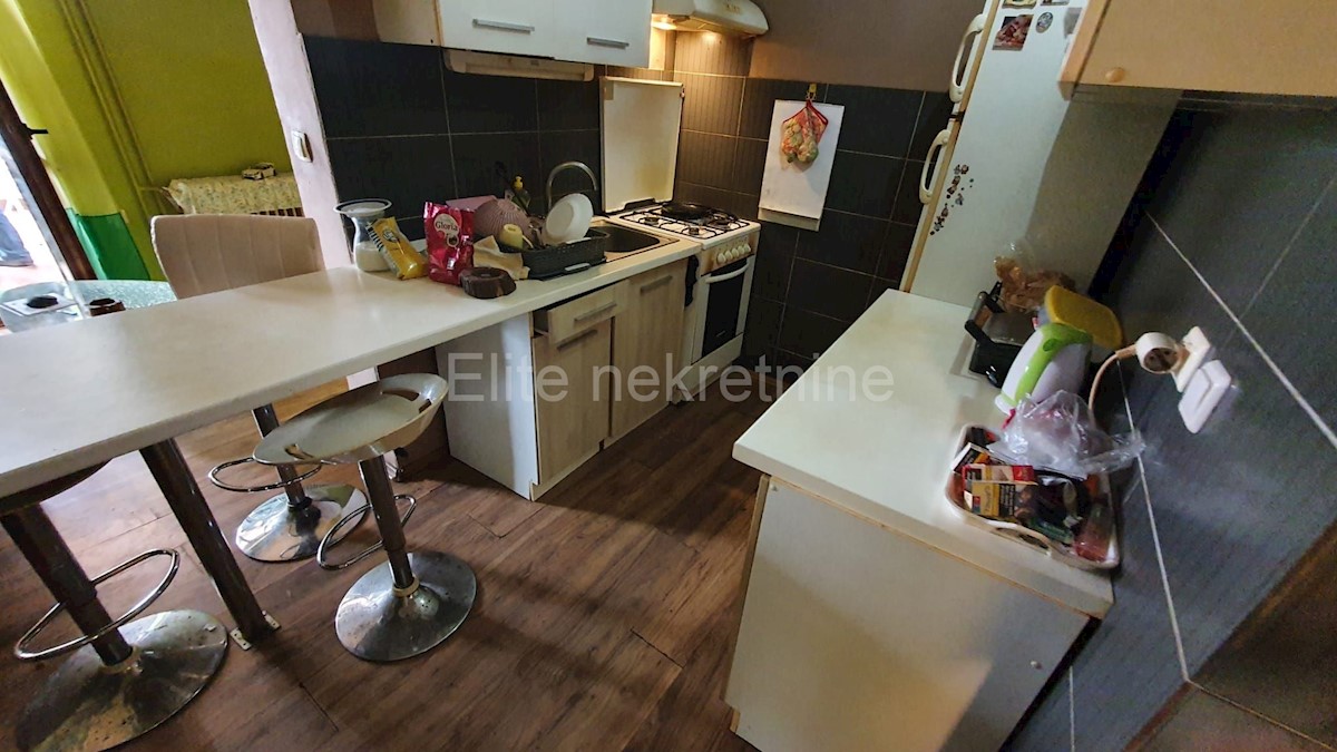 Apartmán Na prodej - PRIMORSKO-GORANSKA  RIJEKA 