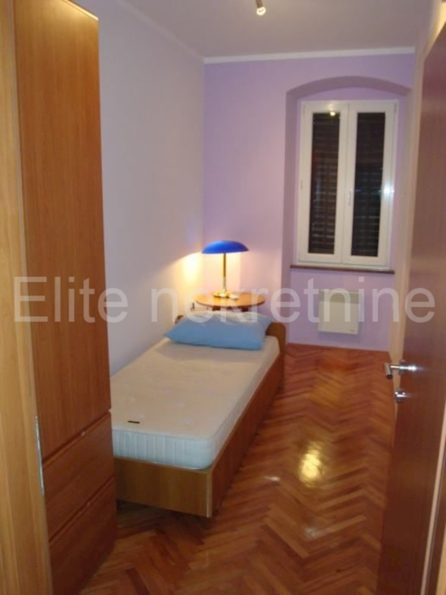 Apartmán Na prodej - PRIMORSKO-GORANSKA  RIJEKA 