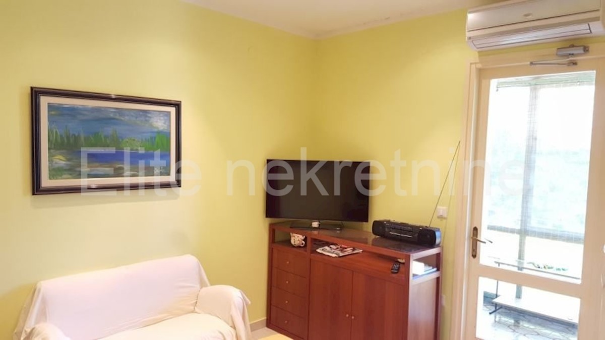 Apartmán Na prodej - PRIMORSKO-GORANSKA  RIJEKA 