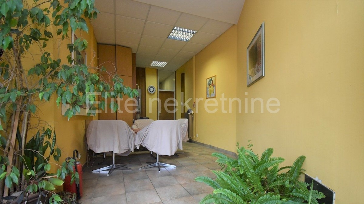 Business premises For sale - PRIMORSKO-GORANSKA  RIJEKA 