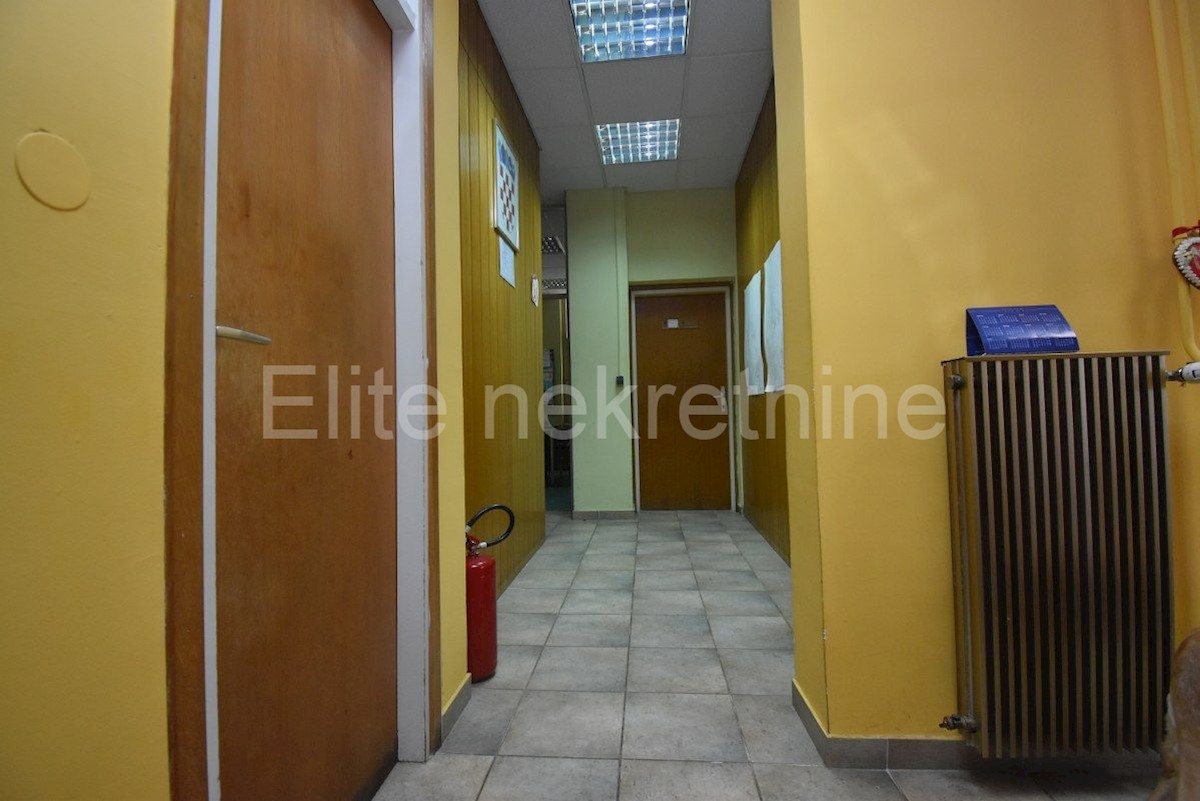 Business premises For sale - PRIMORSKO-GORANSKA  RIJEKA 