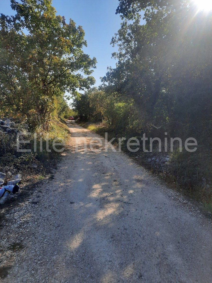 Pozemok Na predaj - ISTARSKA  ROVINJ 