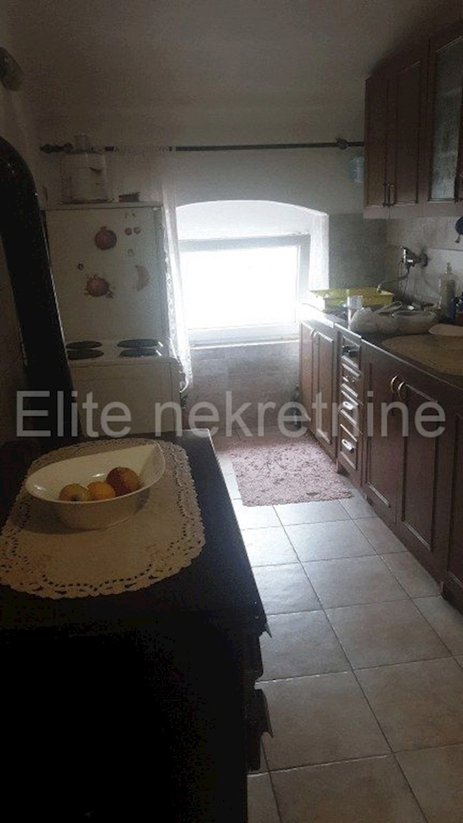 Flat For sale - PRIMORSKO-GORANSKA  RIJEKA 