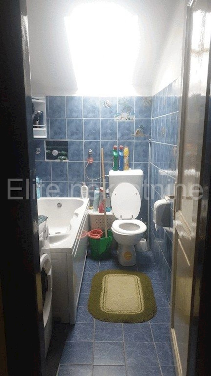 Flat For sale - PRIMORSKO-GORANSKA  RIJEKA 