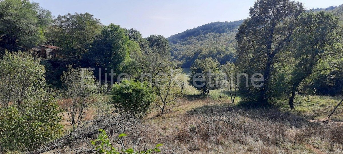 Land For sale - PRIMORSKO-GORANSKA  ČAVLE 