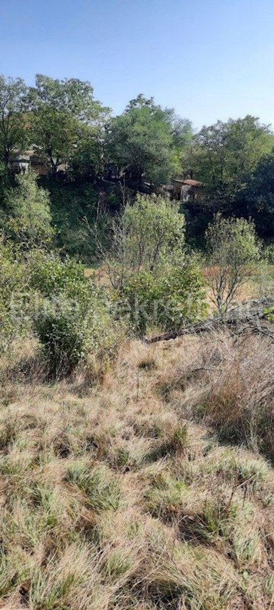 Land For sale - PRIMORSKO-GORANSKA  ČAVLE 