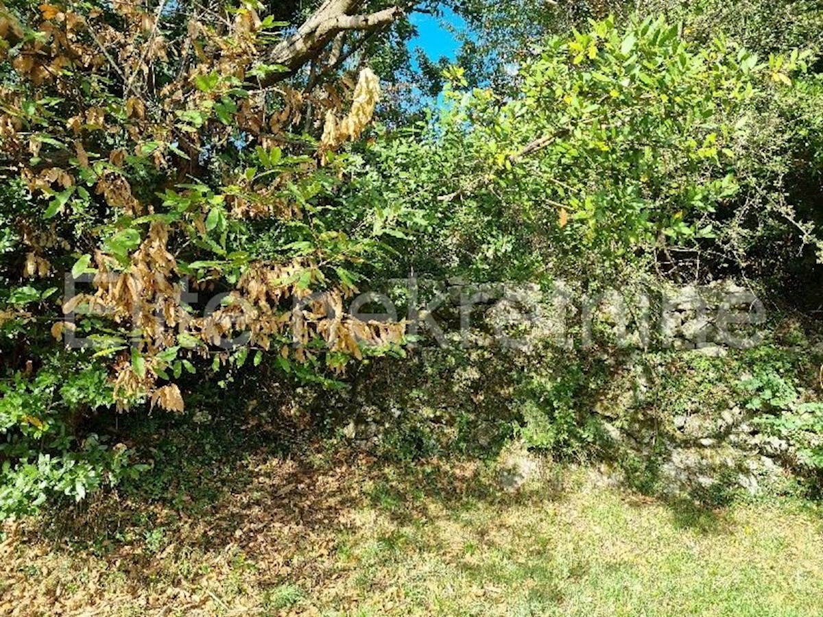 Land For sale - PRIMORSKO-GORANSKA  OPATIJA 