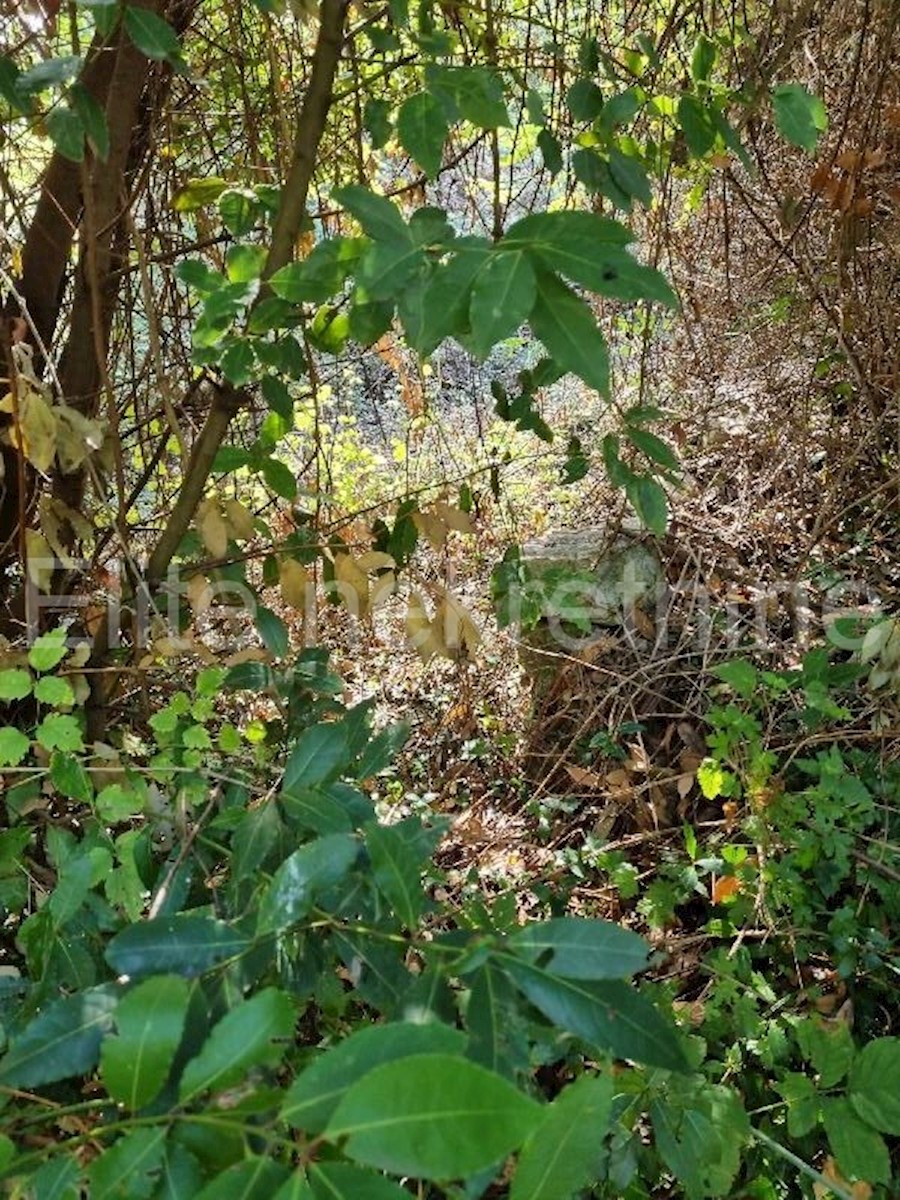 Terreno In vendita - PRIMORSKO-GORANSKA  OPATIJA 