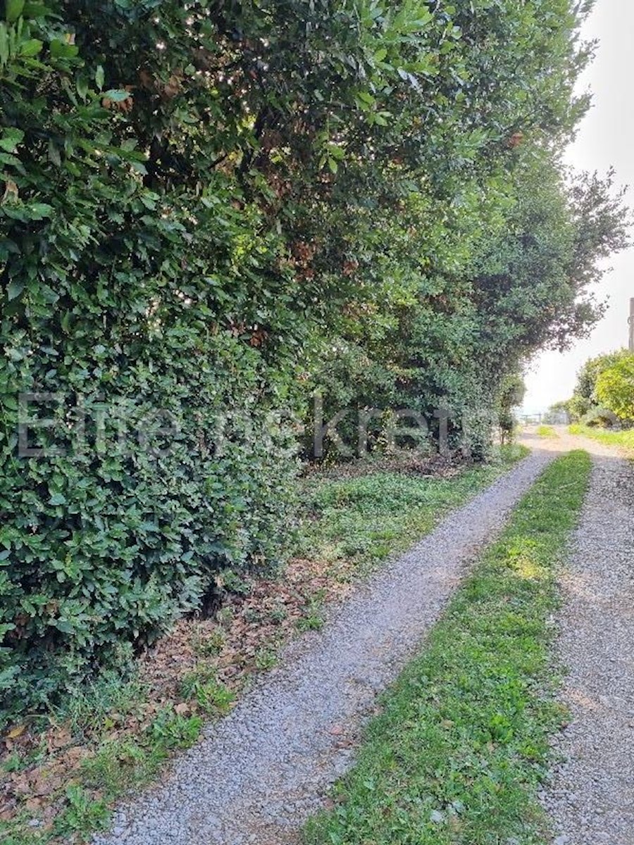 Land For sale - PRIMORSKO-GORANSKA  OPATIJA 