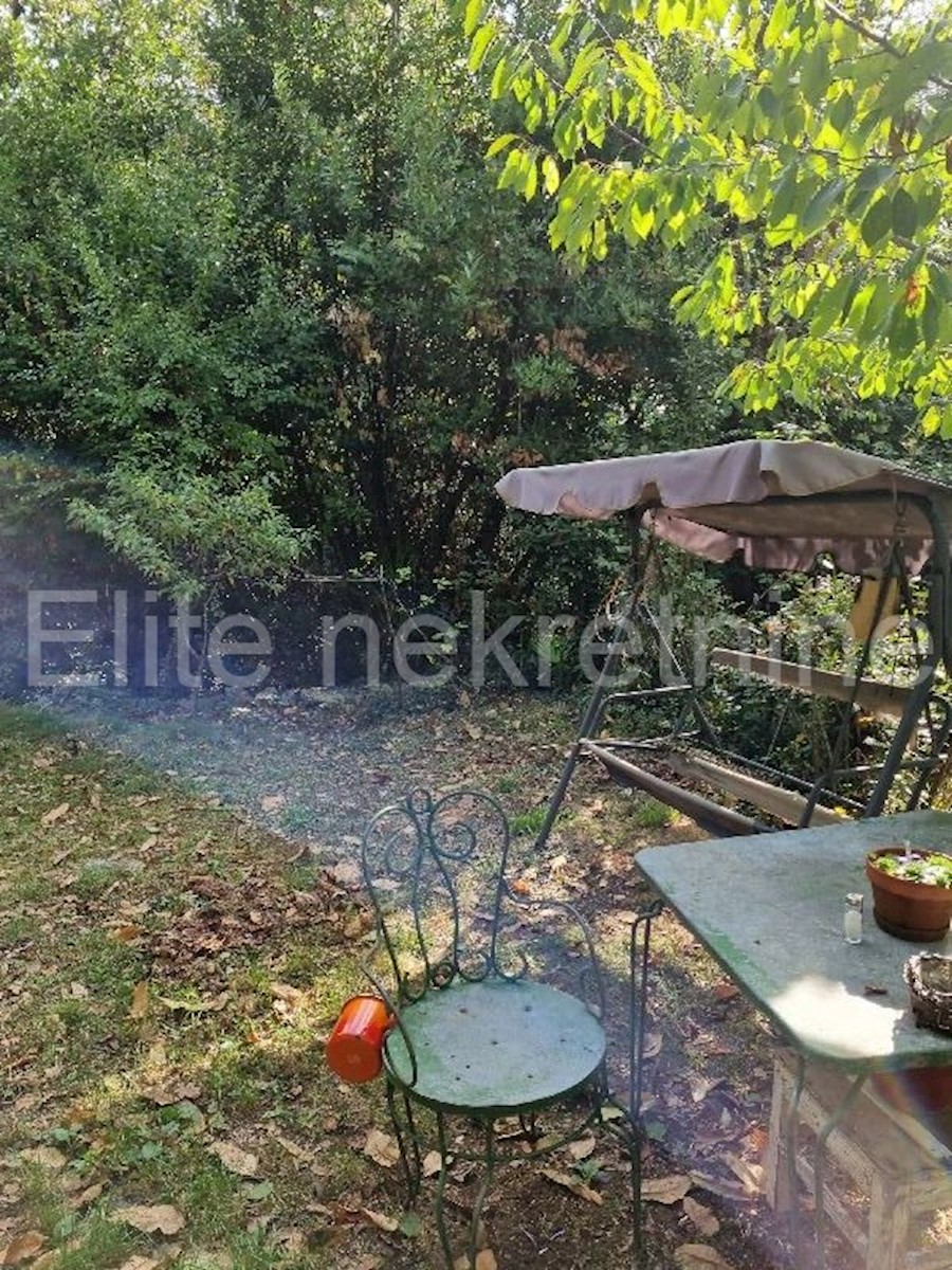 Land For sale - PRIMORSKO-GORANSKA  OPATIJA 