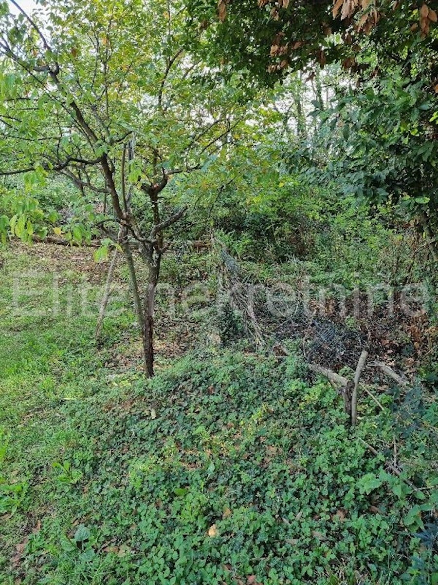 Land For sale - PRIMORSKO-GORANSKA  OPATIJA 