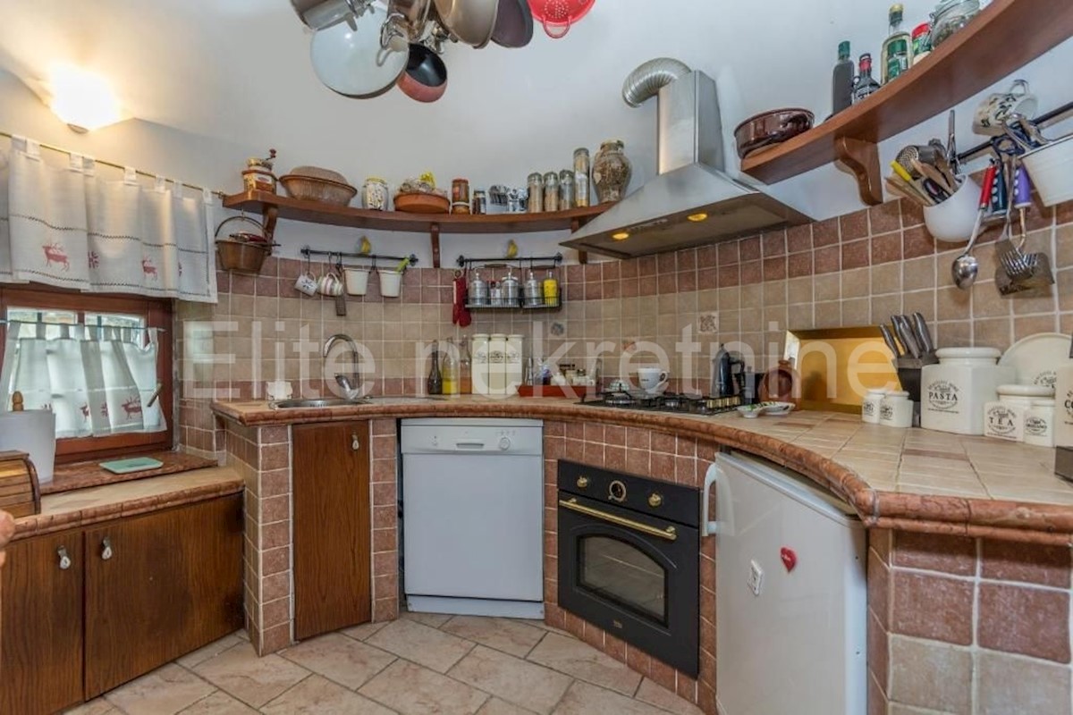 Haus Zu verkaufen - PRIMORSKO-GORANSKA  OPATIJA 