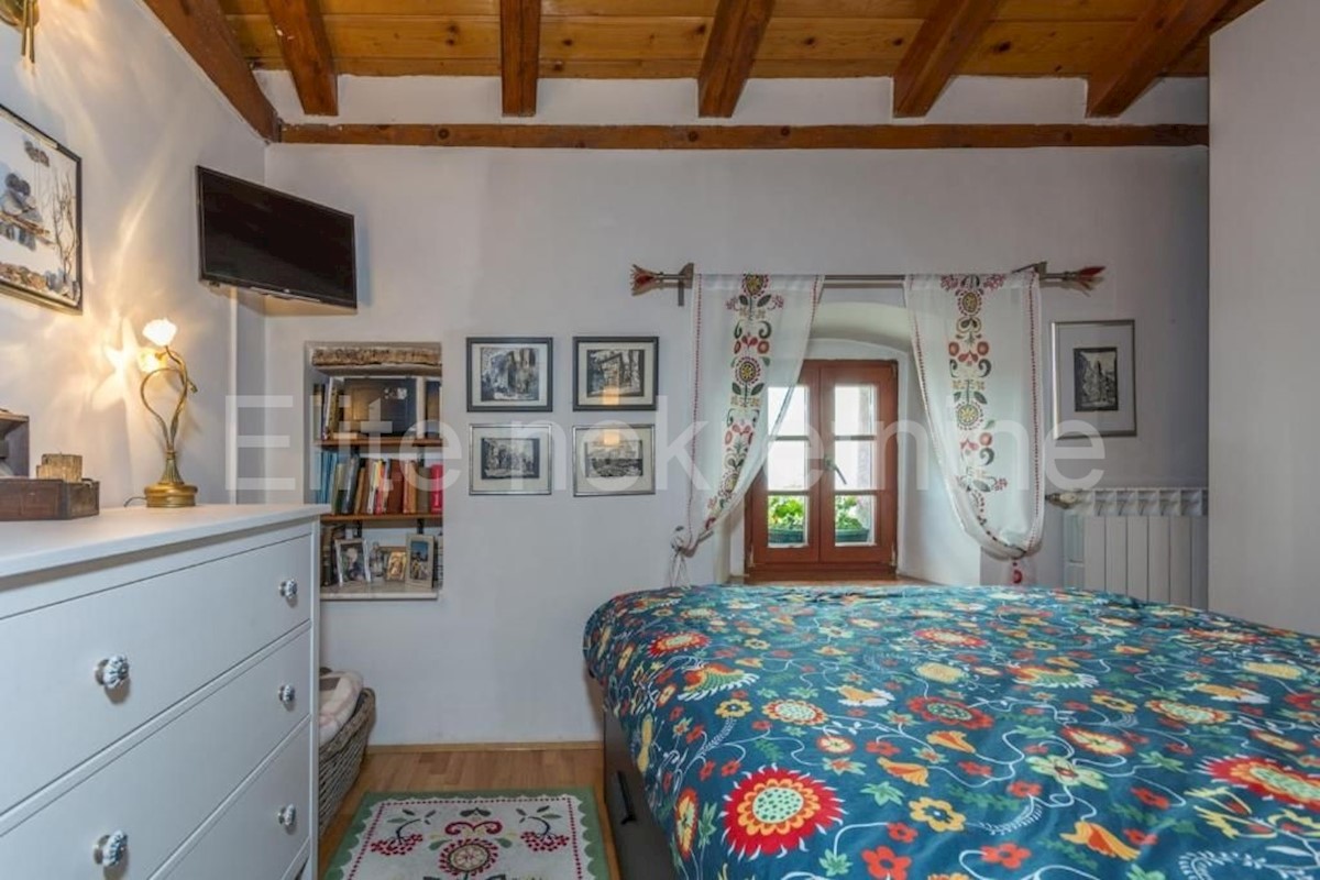 Haus Zu verkaufen - PRIMORSKO-GORANSKA  OPATIJA 