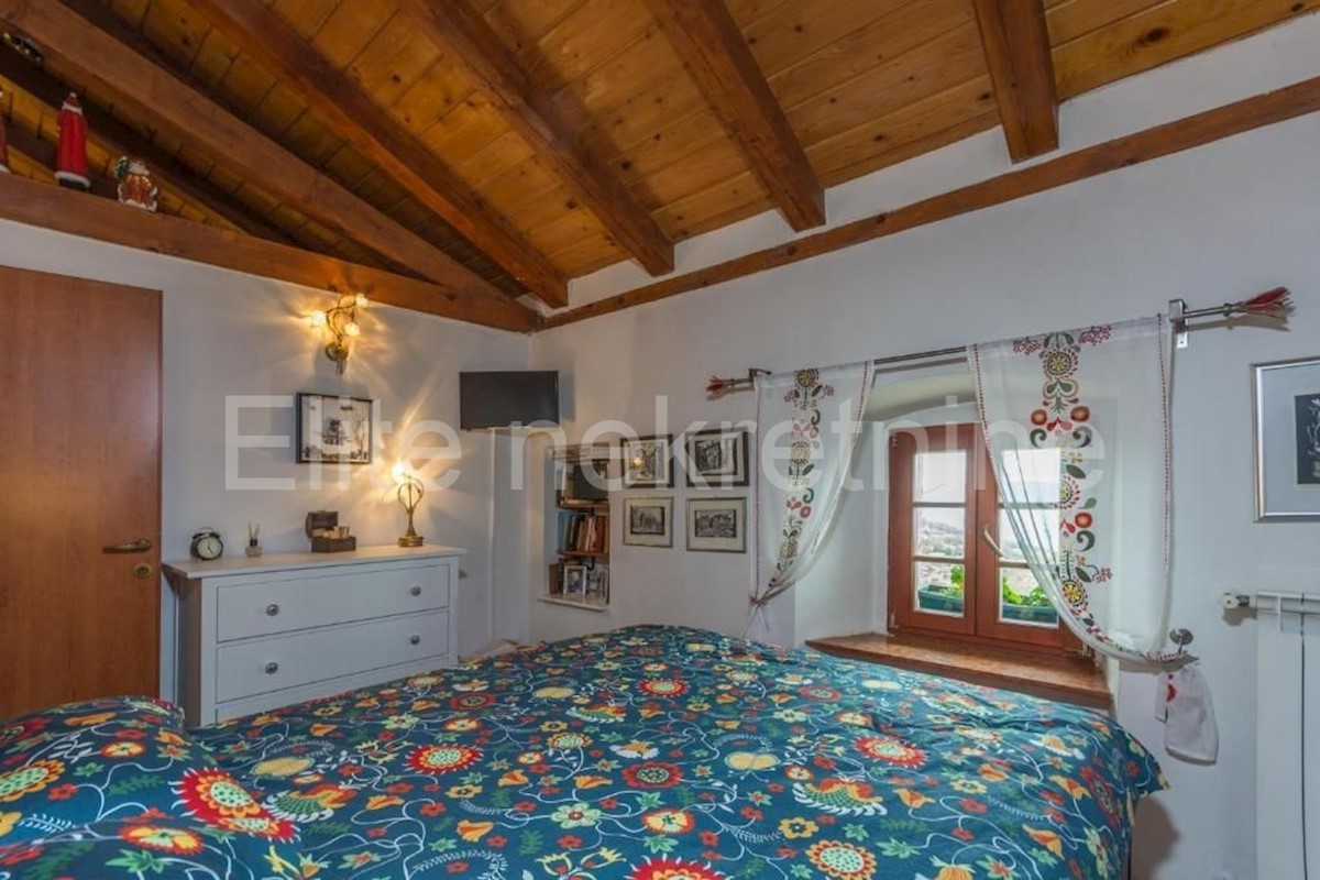 Haus Zu verkaufen - PRIMORSKO-GORANSKA  OPATIJA 