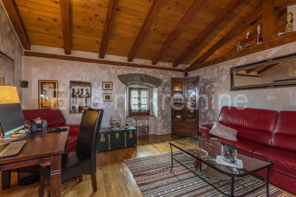 Haus Zu verkaufen - PRIMORSKO-GORANSKA  OPATIJA 