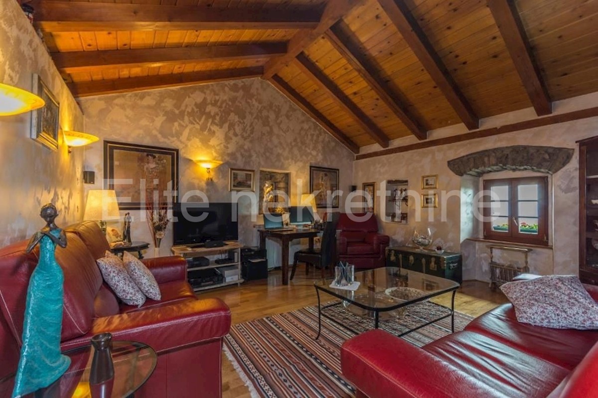 Haus Zu verkaufen - PRIMORSKO-GORANSKA  OPATIJA 