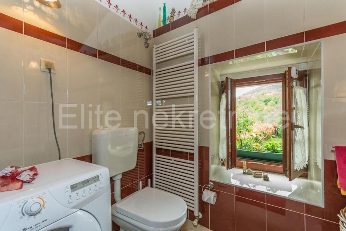 Haus Zu verkaufen - PRIMORSKO-GORANSKA  OPATIJA 