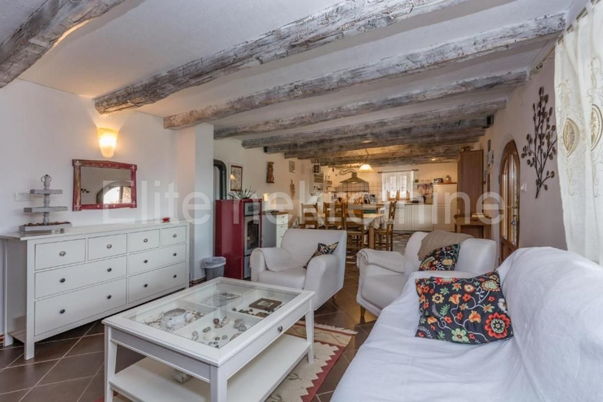 Haus Zu verkaufen - PRIMORSKO-GORANSKA  OPATIJA 