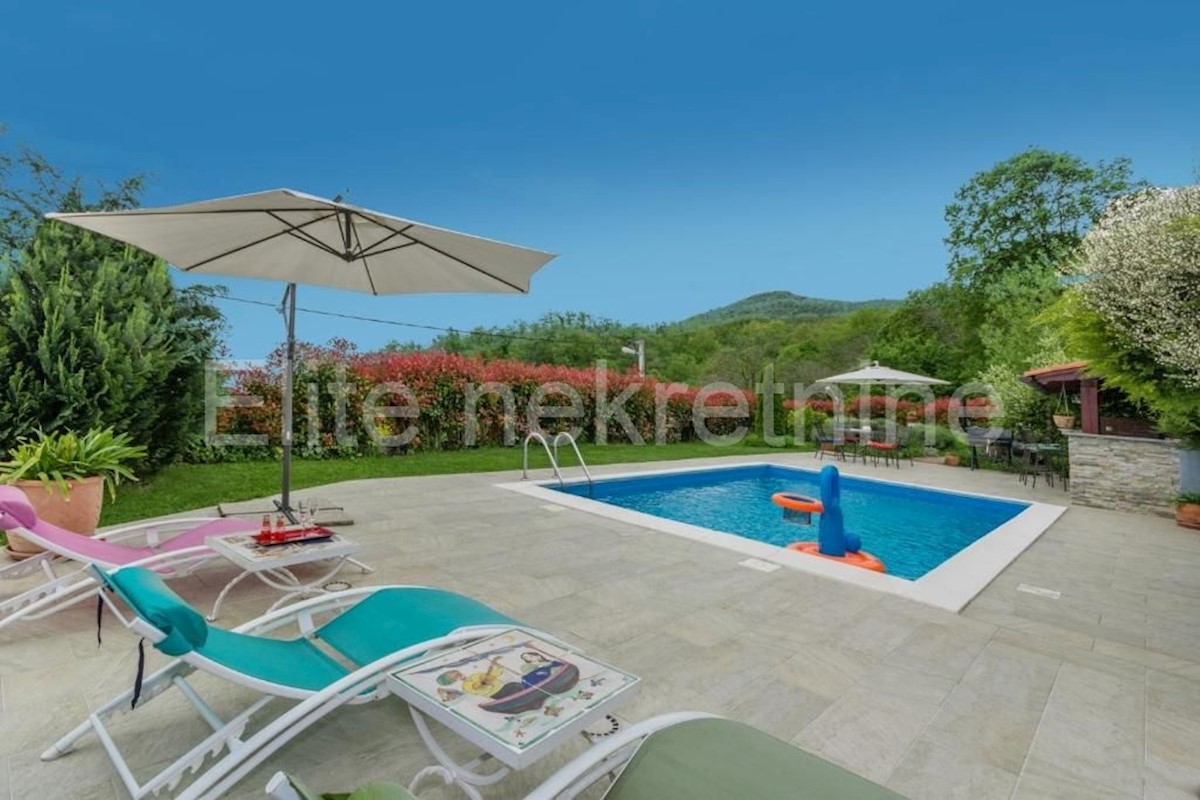 Haus Zu verkaufen - PRIMORSKO-GORANSKA  OPATIJA 