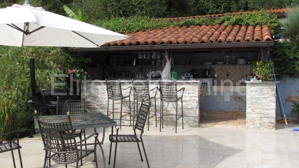 Haus Zu verkaufen - PRIMORSKO-GORANSKA  OPATIJA 