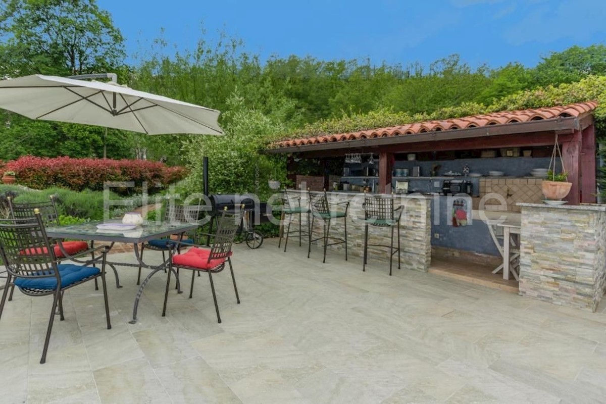 Haus Zu verkaufen - PRIMORSKO-GORANSKA  OPATIJA 