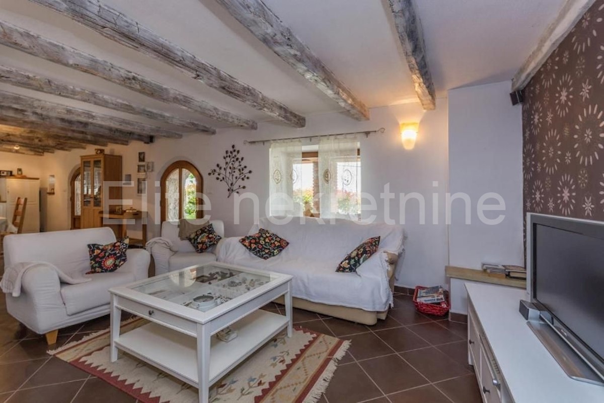 Haus Zu verkaufen - PRIMORSKO-GORANSKA  OPATIJA 