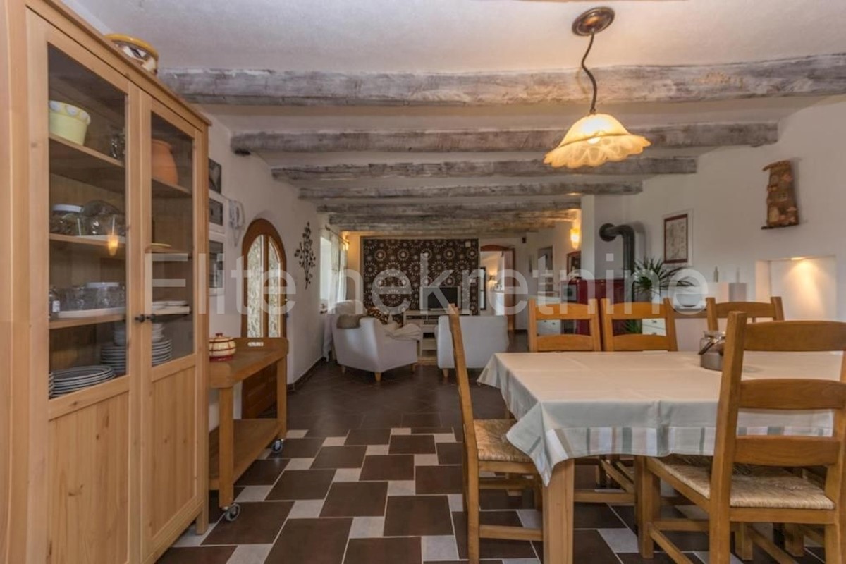 Haus Zu verkaufen - PRIMORSKO-GORANSKA  OPATIJA 