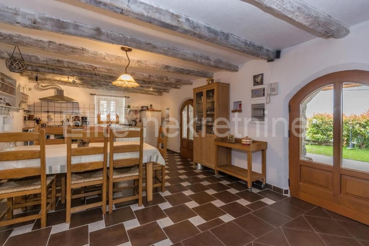 Haus Zu verkaufen - PRIMORSKO-GORANSKA  OPATIJA 