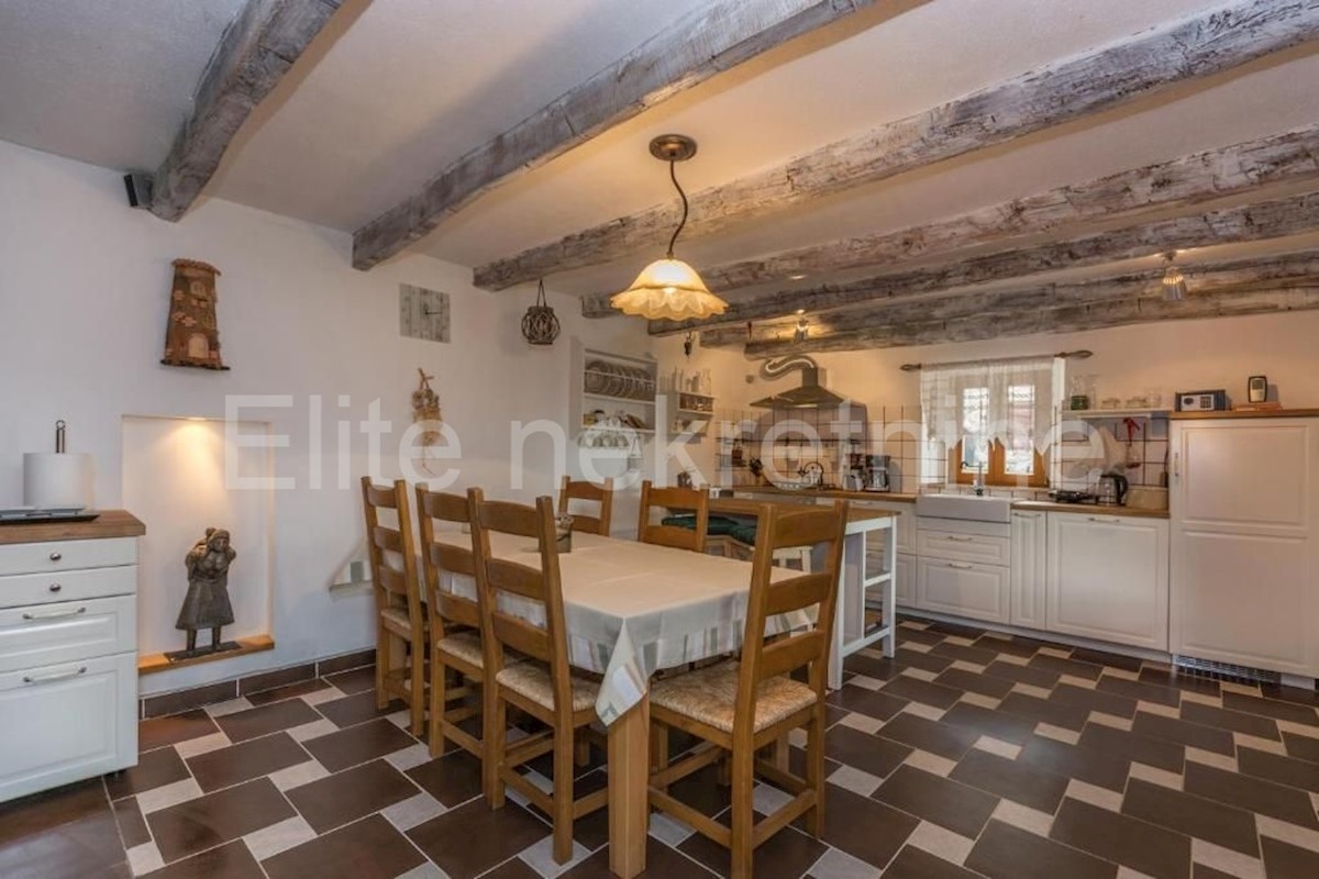 Haus Zu verkaufen - PRIMORSKO-GORANSKA  OPATIJA 