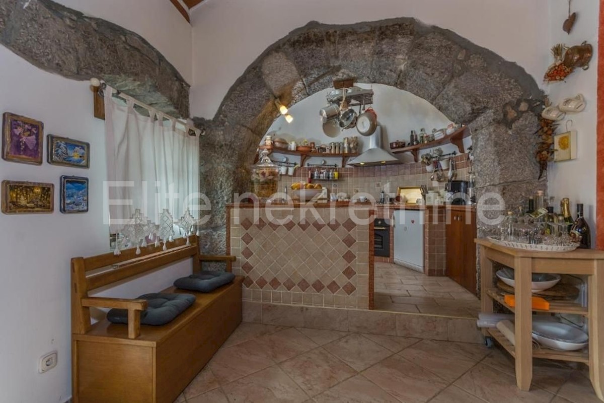 Haus Zu verkaufen - PRIMORSKO-GORANSKA  OPATIJA 