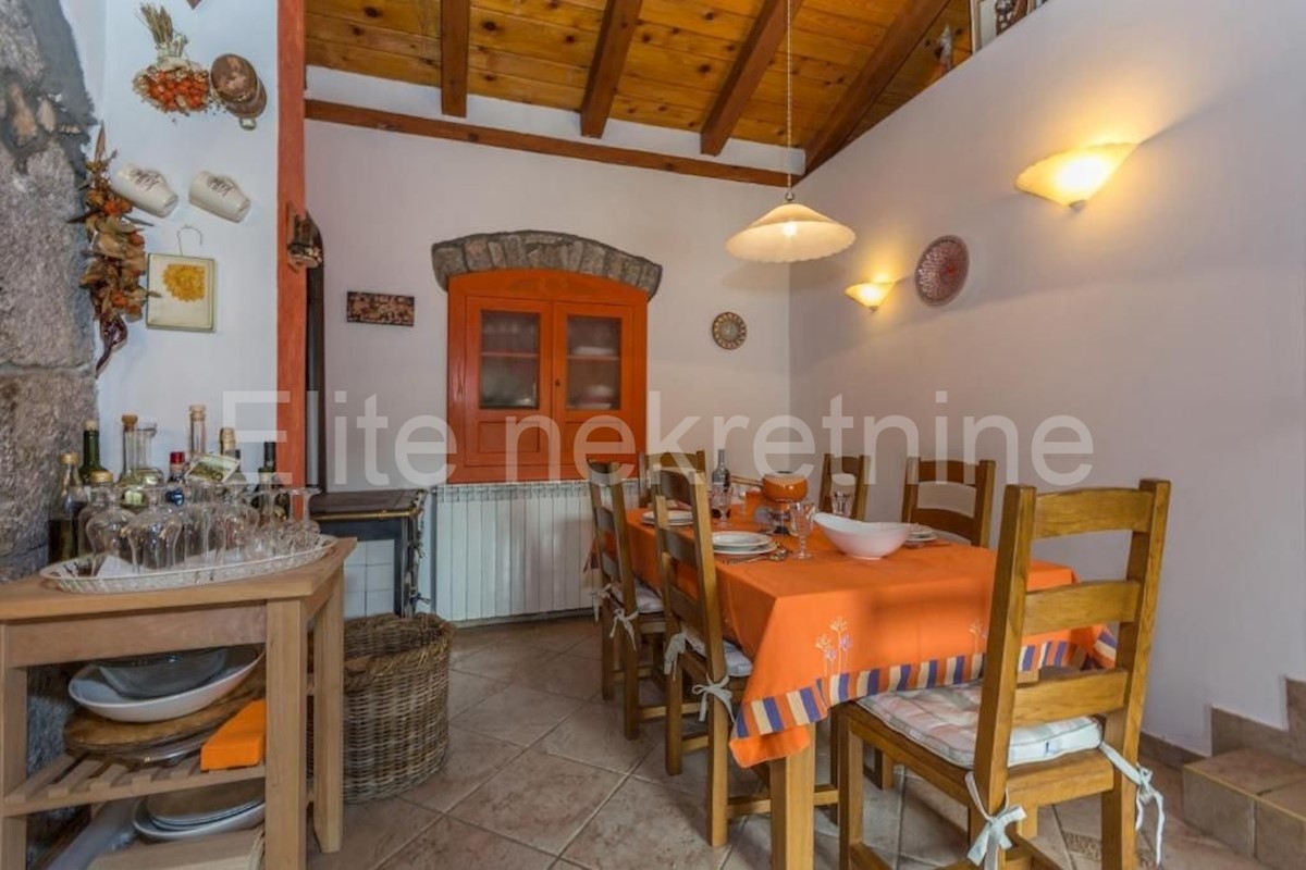 Haus Zu verkaufen - PRIMORSKO-GORANSKA  OPATIJA 