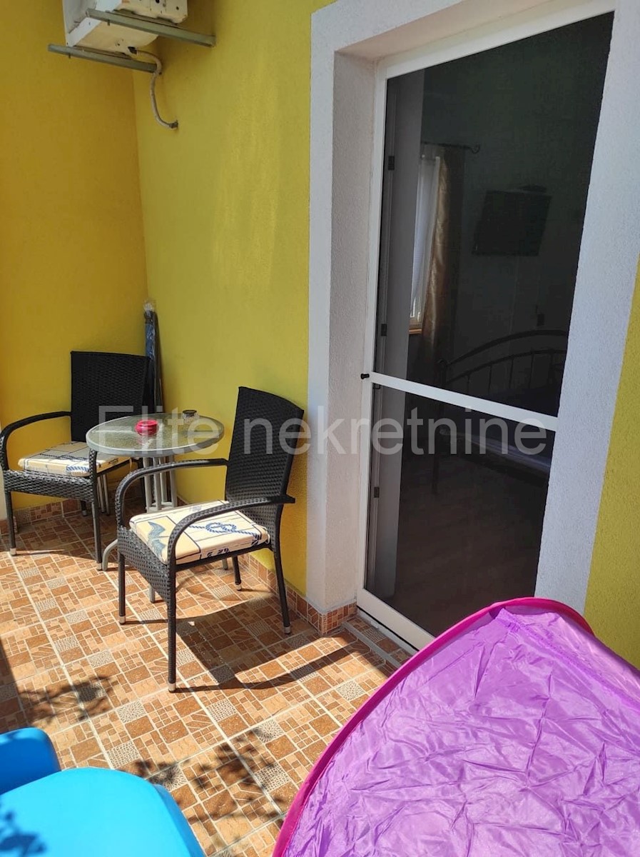 Flat For rent - PRIMORSKO-GORANSKA  KOSTRENA 