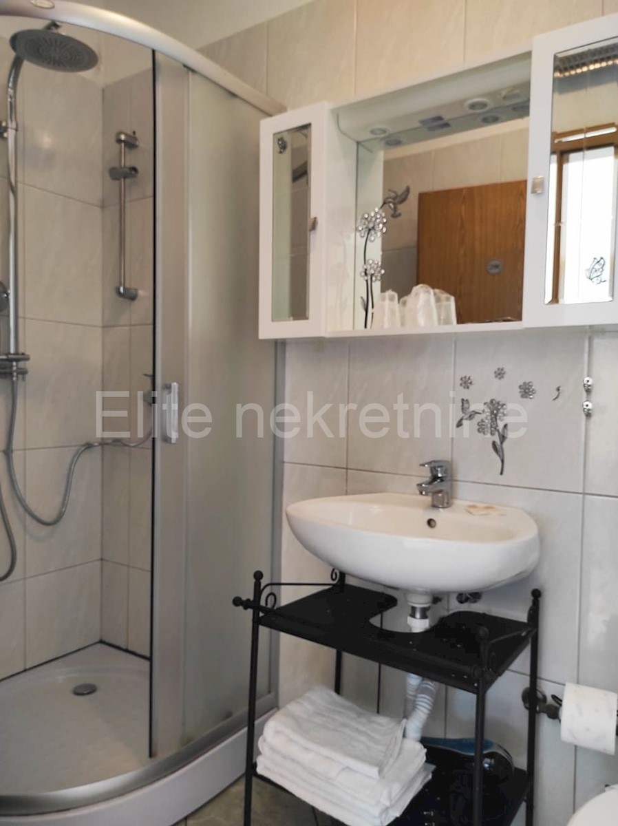 Apartmán Na prenájom - PRIMORSKO-GORANSKA  KOSTRENA 