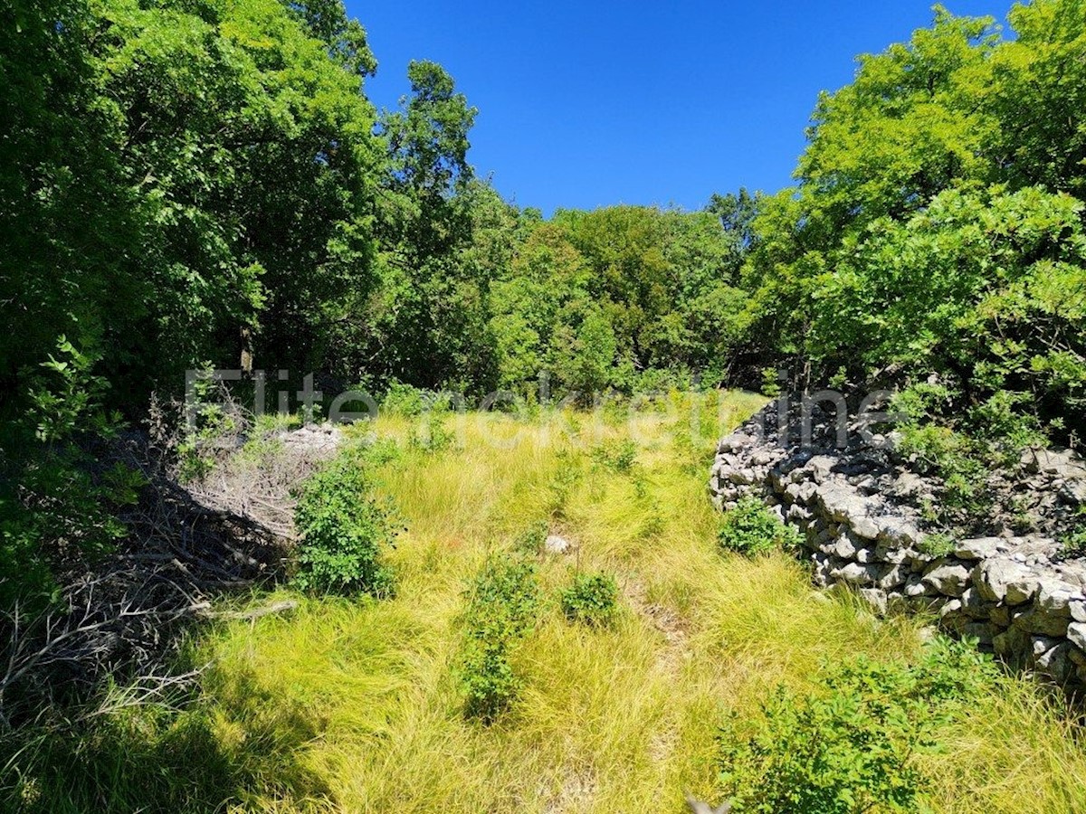 Pozemok Na predaj - PRIMORSKO-GORANSKA  KOSTRENA 