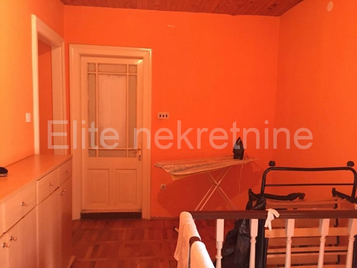 House For sale - PRIMORSKO-GORANSKA  CRIKVENICA 