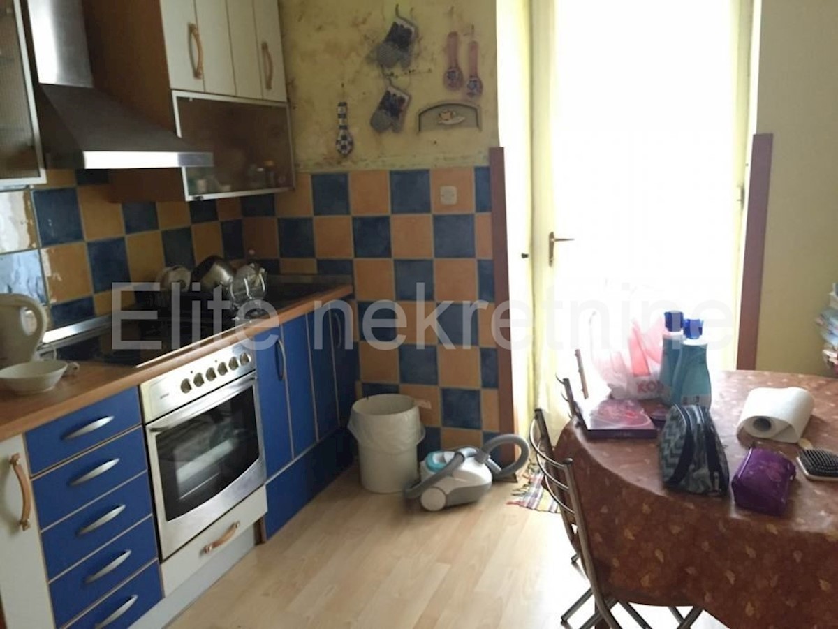 House For sale - PRIMORSKO-GORANSKA  CRIKVENICA 