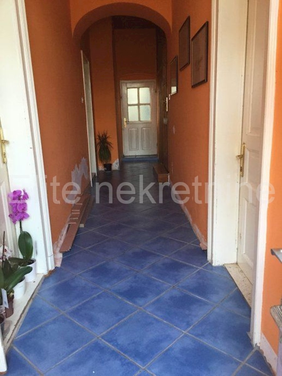 House For sale - PRIMORSKO-GORANSKA  CRIKVENICA 