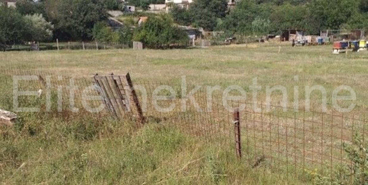 Terreno In vendita - ISTARSKA  MARČANA 