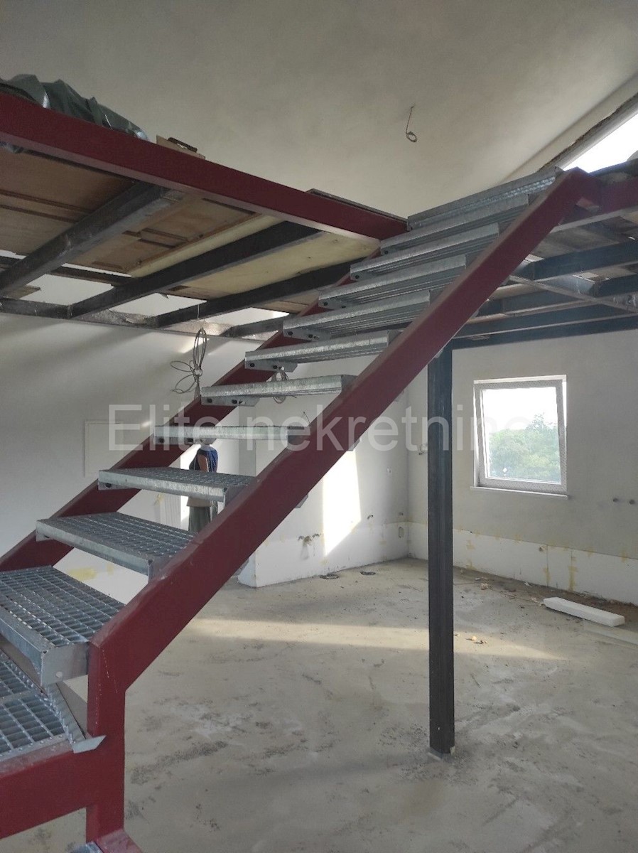 Business premises For sale - PRIMORSKO-GORANSKA  RIJEKA 